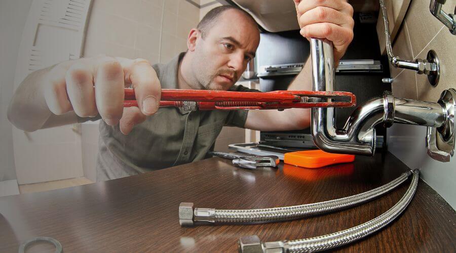 Professional same day plumber in Double Springs, AL